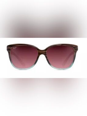 NWOT Maui Jim Starfish Maui Rose Sunglasses 56-15-140